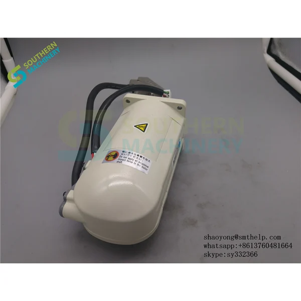 panasonic 304690401702 ac servomoteur 400w multi msm042aja ai pièces de rechange - partenaire d'usine smart ems