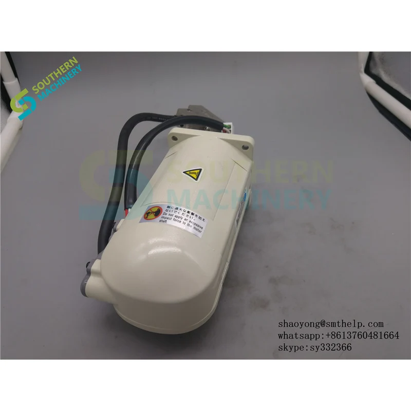 panasonic 304690401702 ac servomoteur 400w multi msm042aja ai pièces de rechange - partenaire d'usine smart ems