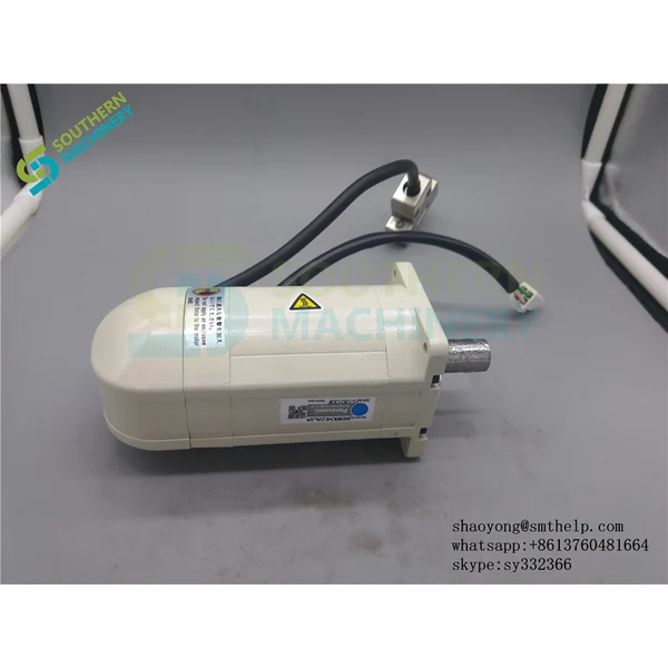 panasonic 304690401702 ac servomoteur 400w multi msm042aja ai pièces de rechange - partenaire d'usine smart ems