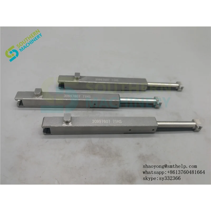 P/N 41716001 PLUNGER SPRING Universal Instruments AI Spare Parts. – Smart EMS factory partner