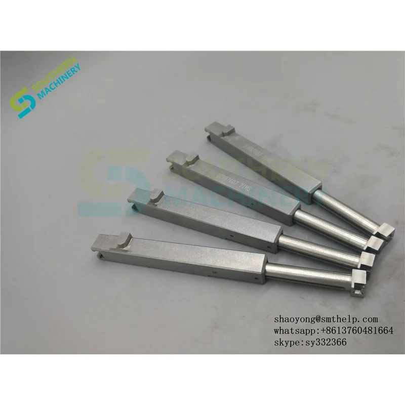 P/N 41716001 PLUNGER SPRING Universal Instruments AI Spare Parts. – Smart EMS factory partner