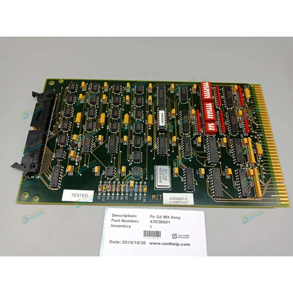 العلامة التجارية المستعملة بطاقة uic dac fdbk / مضخم cd للكمبيوتر الشخصي ، وحدة المعالجة المركزية العالمية ؛ قطع غيار AI - شريك مصنع EMS الذكي