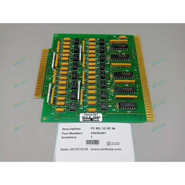 العلامة التجارية المستعملة بطاقة uic dac fdbk / مضخم cd للكمبيوتر الشخصي ، وحدة المعالجة المركزية العالمية ؛ قطع غيار AI - شريك مصنع EMS الذكي