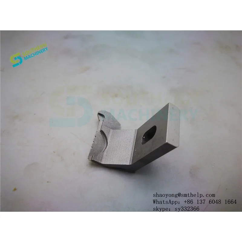 ع / ن 46881403 دليل العلوي ، أدوات عالمية ai قطع الغيار. - شريك مصنع سمارت إم إس