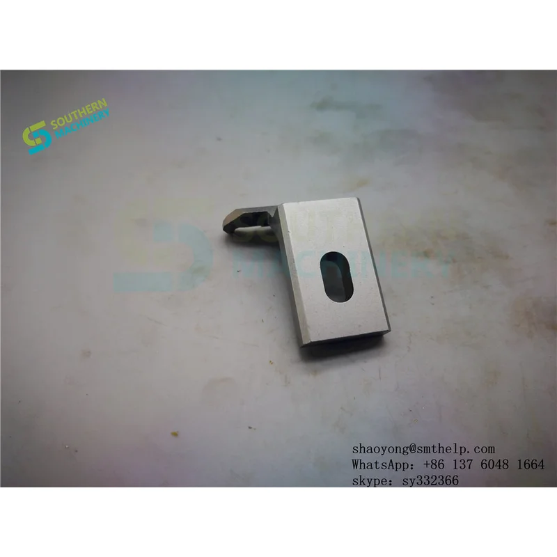 ع / ن 46881403 دليل العلوي ، أدوات عالمية ai قطع الغيار. - شريك مصنع سمارت إم إس