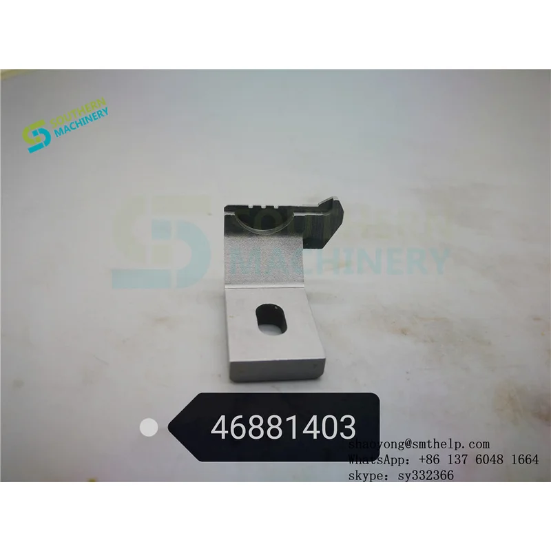 ع / ن 46881403 دليل العلوي ، أدوات عالمية ai قطع الغيار. - شريك مصنع سمارت إم إس