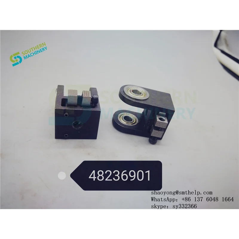 p / n 48236901 46691202 pushrod coupler assy إدراج عالمي قطع غيار ai. - شريك مصنع سمارت إم إس