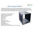 SMT PCB ESD Magazine Rack G6604A  (50-460)mm – Smart EMS factory partner