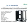 SMT PCB ESD Magical Rack G6604 (50-460) مم - شريك مصنع Smart EMS