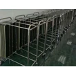 SMT PCB ESD Magazine Rack G6601 355×320×563 – Smart factory EMS