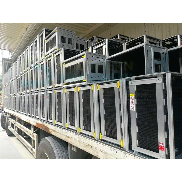 SMT PCB ESD Magazine Rack G6604A  (50-460)mm – Smart EMS factory partner