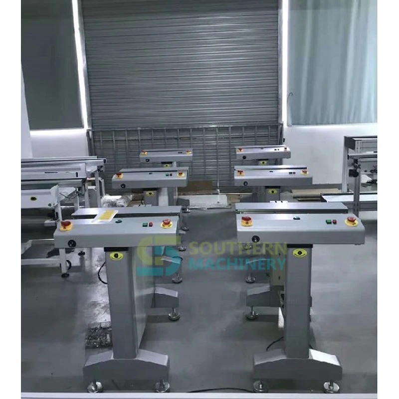 высокопроизводительный конвейер для печатных плат s-h407 – партнер умной фабрики ems