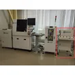 chargeur de pcb destacker // utilisation du déchargeur de pcb de stacker dans une carte nue - ems