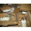 panasonic 304690401702 ac servomoteur 400w multi msm042aja ai pièces de rechange - partenaire d'usine smart ems