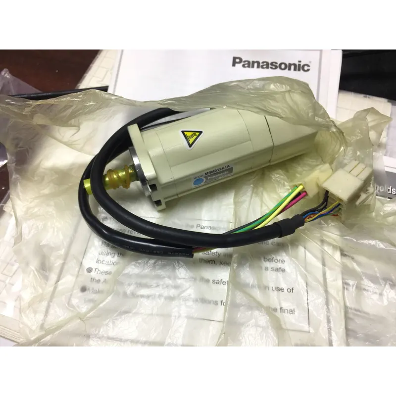 panasonic 304690401702 ac servomoteur 400w multi msm042aja ai pièces de rechange - partenaire d'usine smart ems