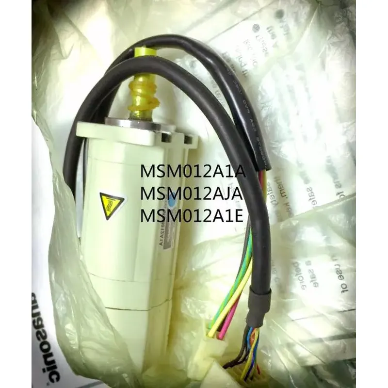 panasonic 304690401702 ac servomoteur 400w multi msm042aja ai pièces de rechange - partenaire d'usine smart ems