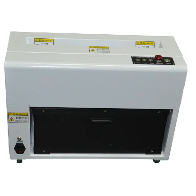 s 680 une machine de découpe automatique de ruban de ferraille - smart ems factory