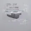 TDK 552-F-0990 LEAD HOLDER auto insertion parts Manufacturing and supply – Smart EMS factory partner