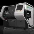 S-3010B آلة إدخال شعاعي (خارج الخط) - مصنع Smart EMS