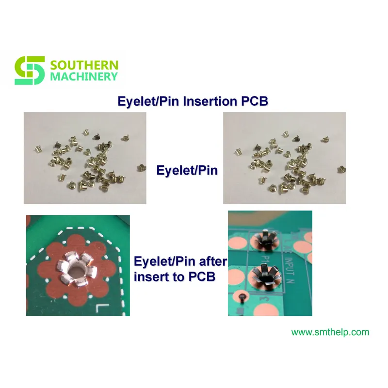 s-7000e مثقوب دبوس Inserter_presentation - شريك مصنع Smart EMS