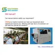S-7000I Fuse Holder  insertion machine – Smart EMS factory partner