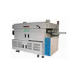 Automatische PCBA-Reinigungsmaschine S-168 für High-End-PCB-Produkte – Smart EMS Factory Partner