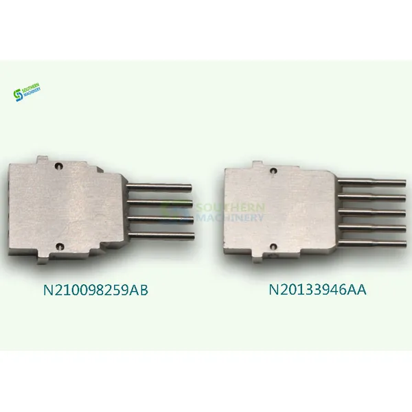 N210133946AA, X0125201101 Panasonic RL132 Guide the needle – Smart EMS factory partner