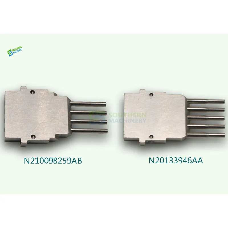 N210133946AA, X0125201101 Panasonic RL132 Guide the needle – Smart EMS factory partner