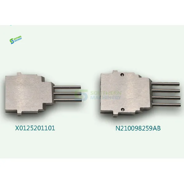 N210133946AA, X0125201101 Panasonic RL132 Guide the needle – Smart EMS factory partner