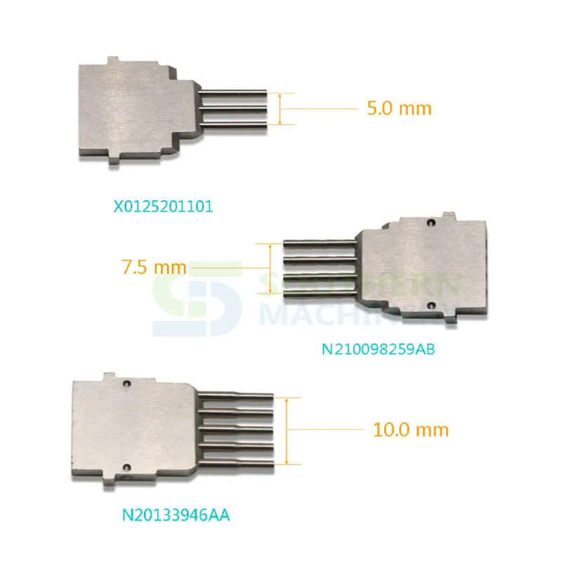 N210133946AA, X0125201101 Panasonic RL132 Guide the needle – Smart EMS factory partner
