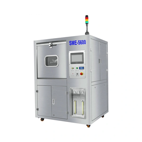 SME5600 PCBA-Reinigungsmaschine PCBA-Reiniger – Smart EMS Factory Partner