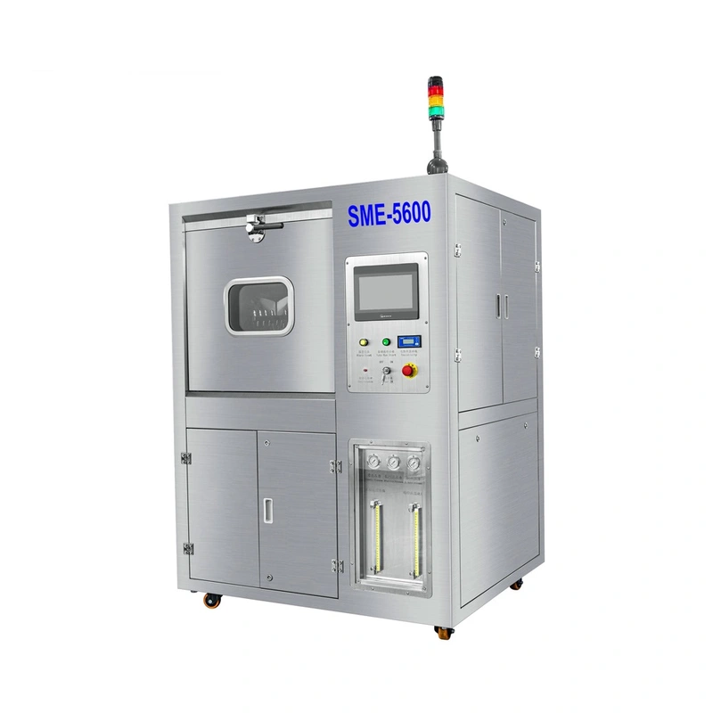 SME5600 PCBA-Reinigungsmaschine PCBA-Reiniger – Smart EMS Factory Partner