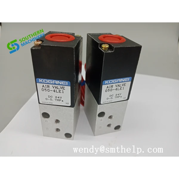 DM2E25-N5346/SMC Air cylinder/ PANASONIC Radial Machine Parts – Smart EMS factory partner