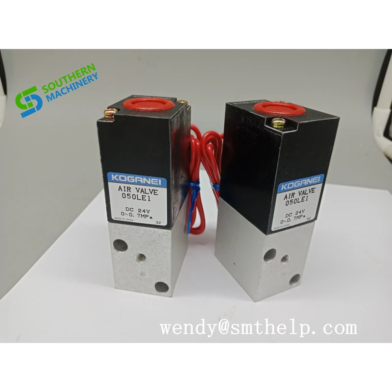 DM2E25-N5346/SMC Air cylinder/ PANASONIC Radial Machine Parts – Smart EMS factory partner