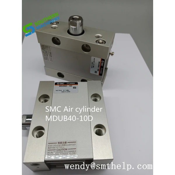 DM2E25-N5346/SMC Air cylinder/ PANASONIC Radial Machine Parts – Smart EMS factory partner
