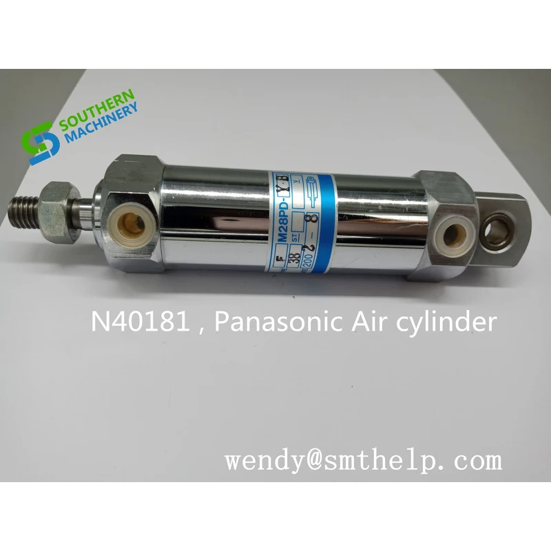 DM2E25-N5346/SMC Air cylinder/ PANASONIC Radial Machine Parts – Smart EMS factory partner