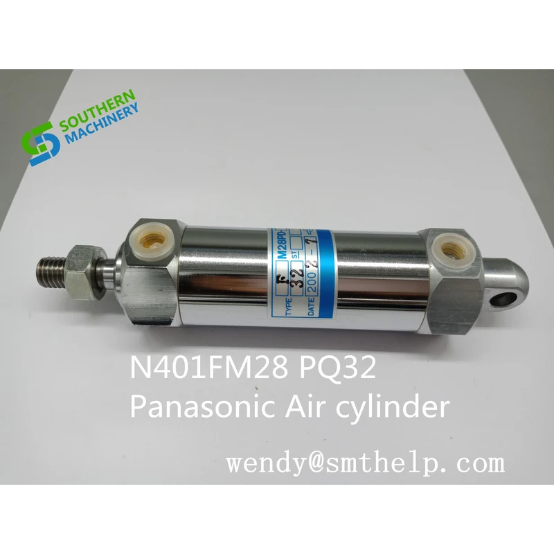 DM2E25-N5346/SMC Air cylinder/ PANASONIC Radial Machine Parts – Smart EMS factory partner