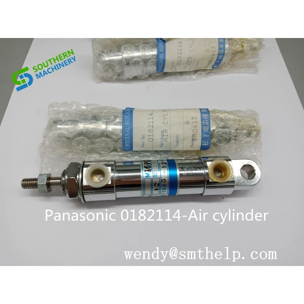 DM2E25-N5346/SMC Air cylinder/ PANASONIC Radial Machine Parts – Smart EMS factory partner