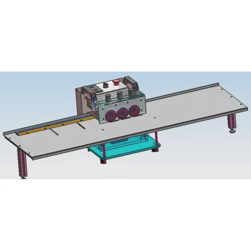 s-d601 led mcpcb فاصل / depanelizer - شريك مصنع ems الذكية