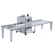S-D502 LED Tube Separator V-cut PCB Separator Machine for LED Boards with long Platform – Smart EMS factory partner