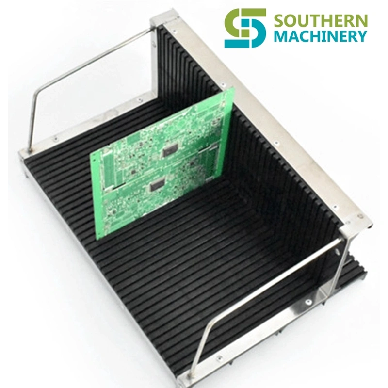 Panier suspendu antistatique en acier inoxydable de haute qualité esd