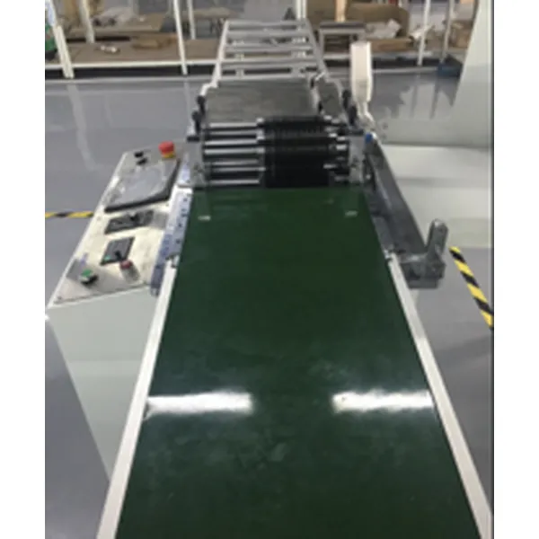 S-D900 Auto moveable cutting Separator for LED Boards – Smart EMS factory partner