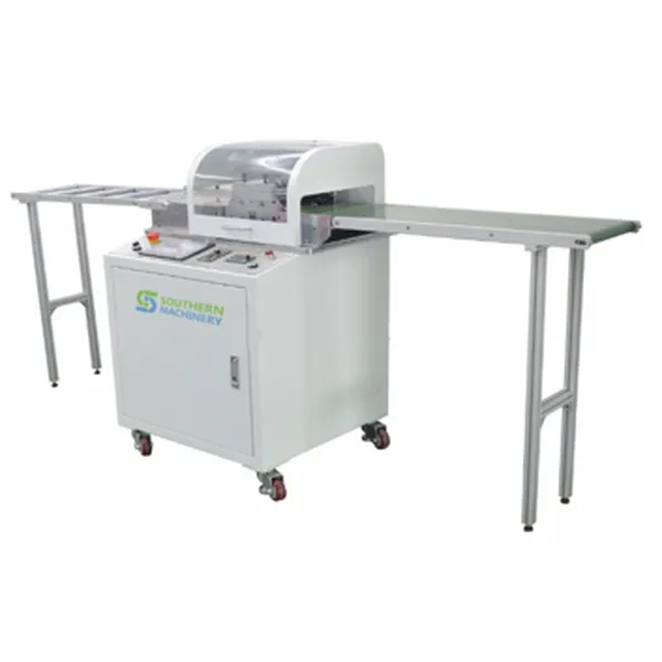 S-D900 Auto moveable cutting Separator for LED Boards – Smart EMS factory partner