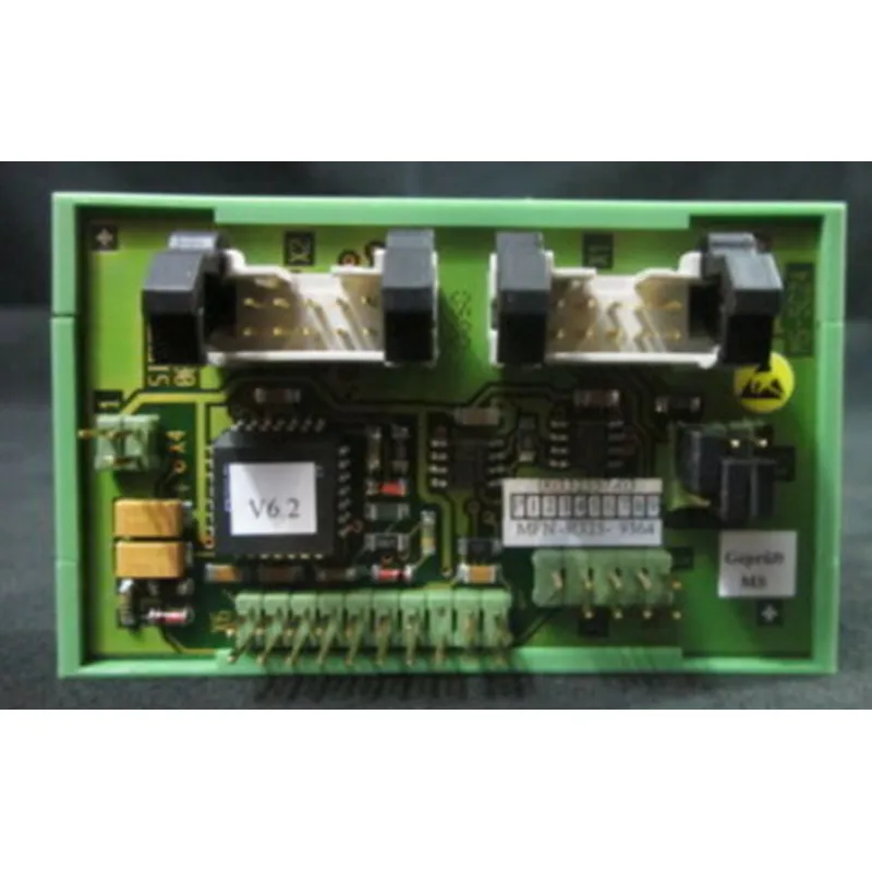 NEW Siemens Bus – 00332557-03 w/Warranty for sale online – Smart EMS factory partner