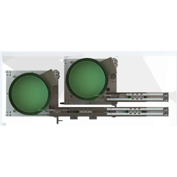 BF-2002D BOWL FEEDER for PCB assembly manufacturing