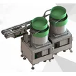 BF-2002D BOWL FEEDER for PCB assembly manufacturing