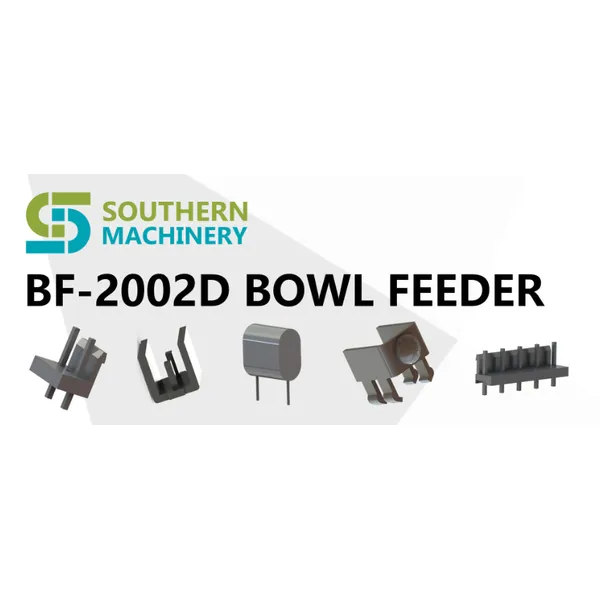 BF-2002D BOWL FEEDER for PCB assembly manufacturing