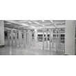 X200A Infrared Sensor Temperature Detection Door(Security Walk Through Infrared Human Temperature Gate) – Smart EMS factory partner
