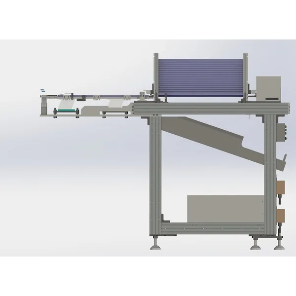 révolutionnez votre ligne de production avec des alimentateurs smt