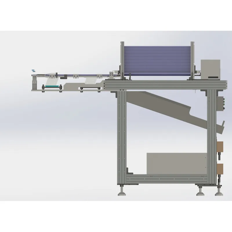 révolutionnez votre ligne de production avec des alimentateurs smt